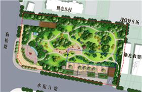 合肥王下份地下停車場(chǎng)無(wú)電照明項(xiàng)目